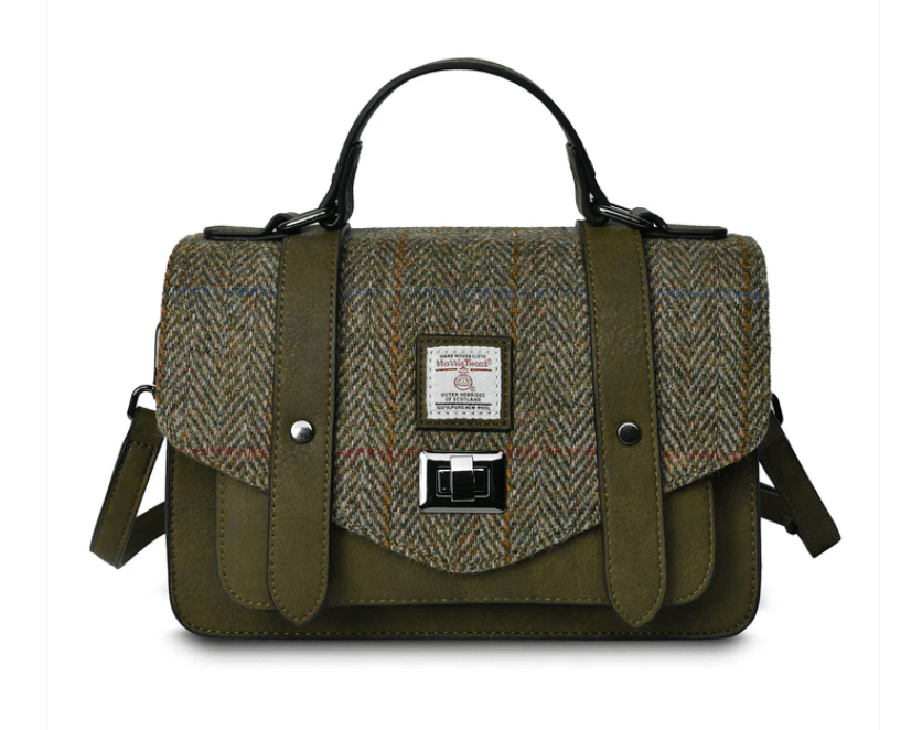 10 Reasons to Love HARRIS TWEED® - The Celtic Gift Store