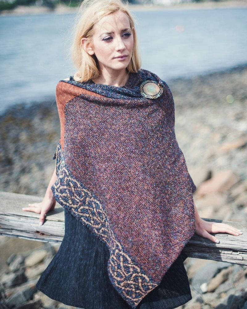 Brand Spotlight - Bill Baber Knitwear - The Celtic Gift Store