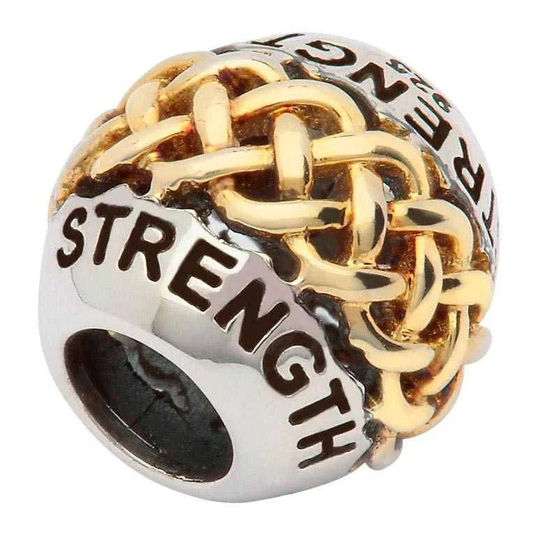 New in Store - Irish Beads & Charms. - The Celtic Gift Store