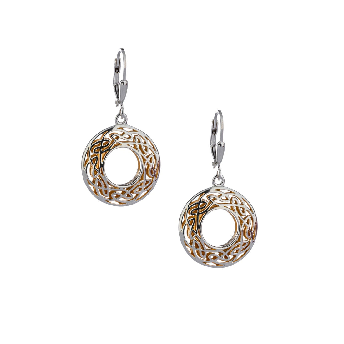 Brand Spotlight - Keith Jack Jewelry. - The Celtic Gift Store