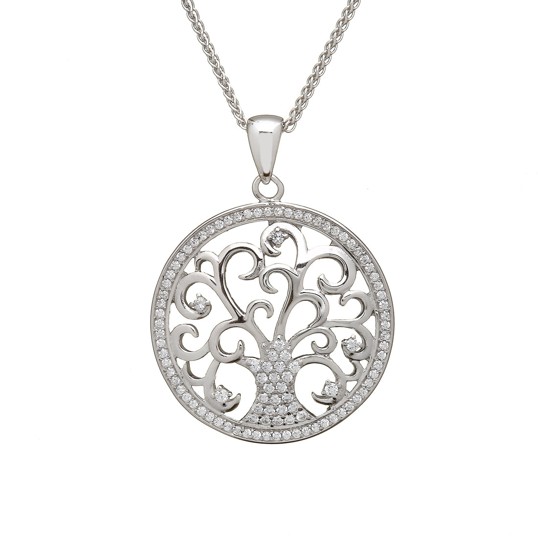 Symbols of Ireland - The Tree of Life - The Celtic Gift Store