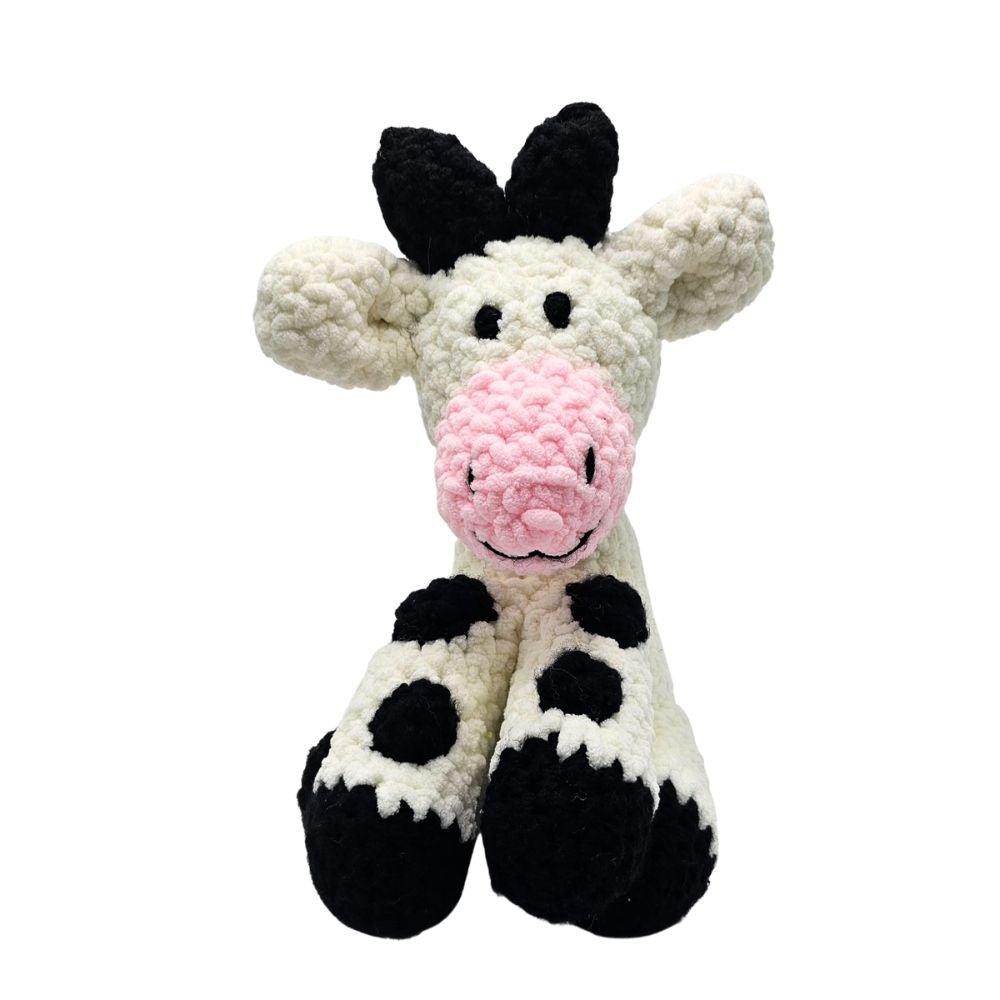 Wonky Woolins - Heirloom Keepsake Stuffed Toys: A Gift Beyond Compare