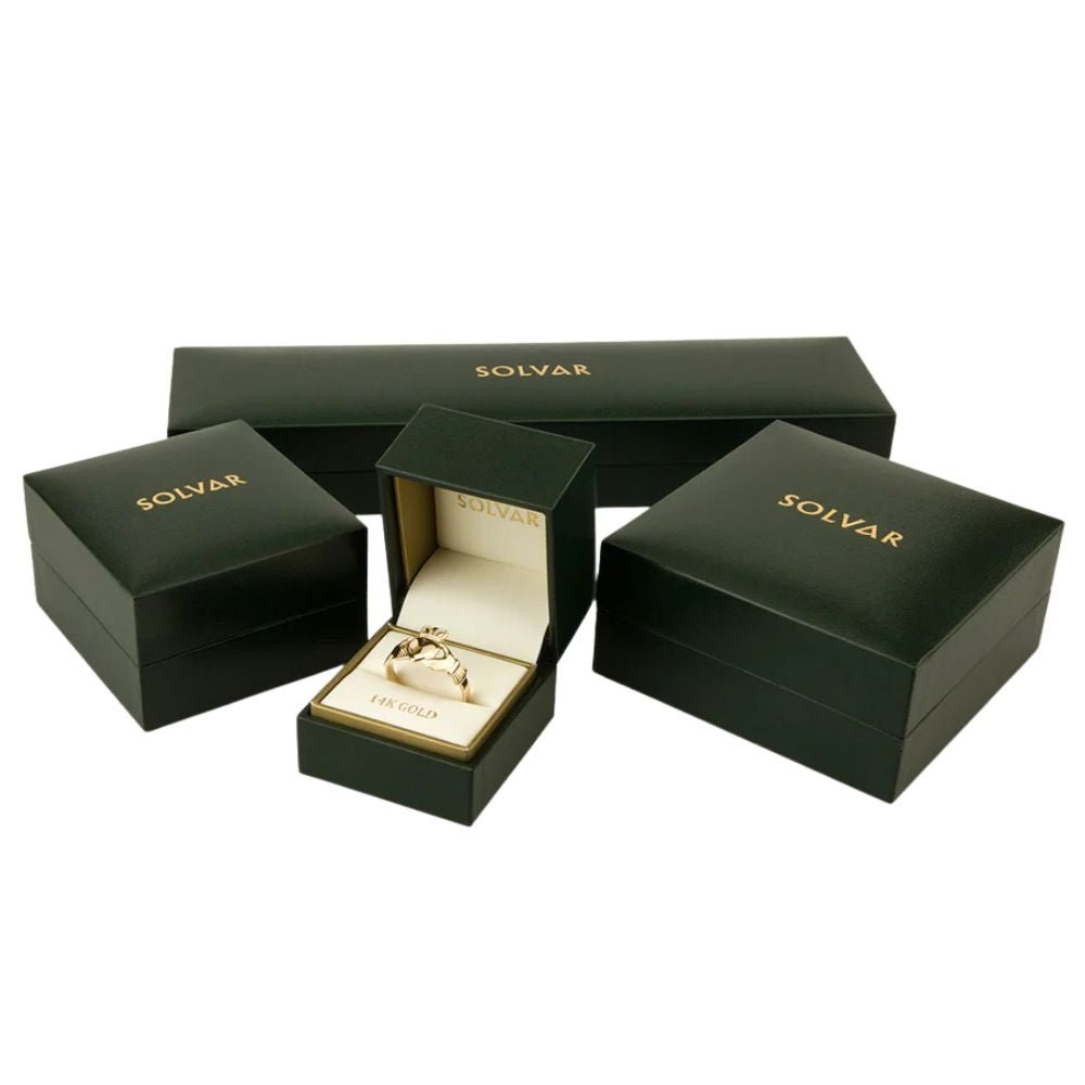 solvar gold boxes