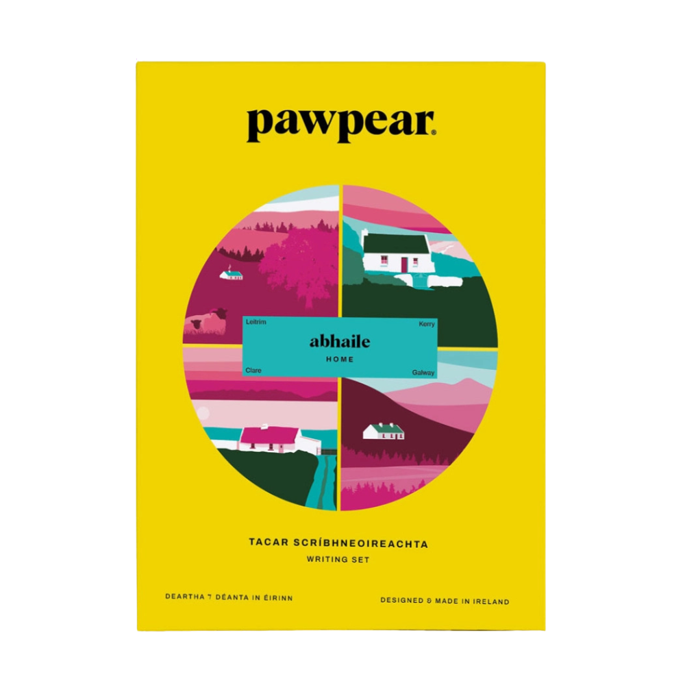 Pawpear Home Writing Set