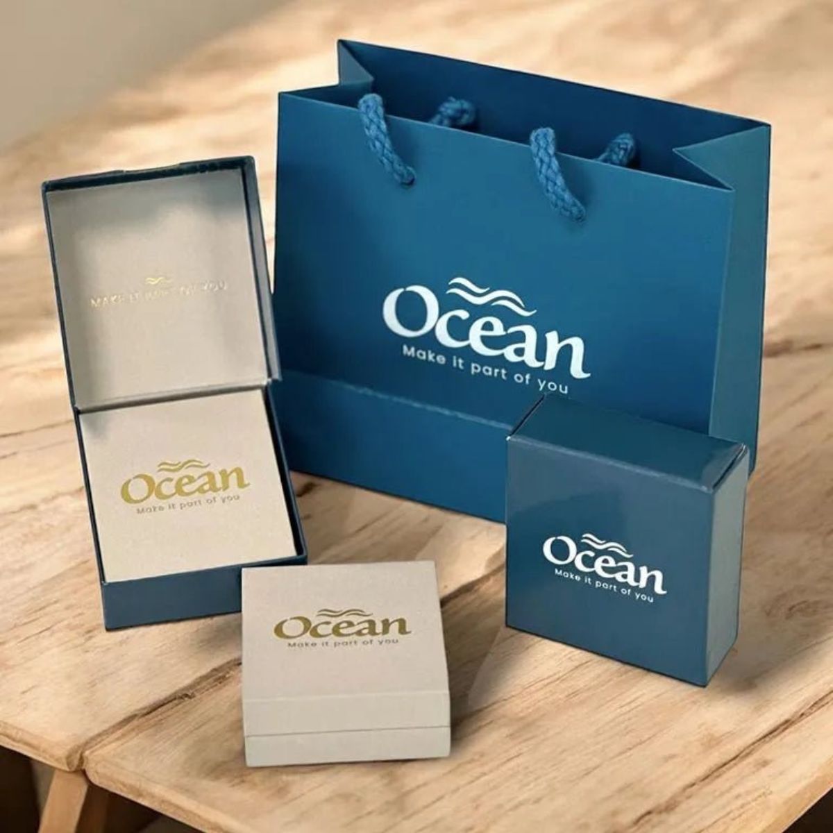 14k Gold Vermeil Sapphire Crab Earrings