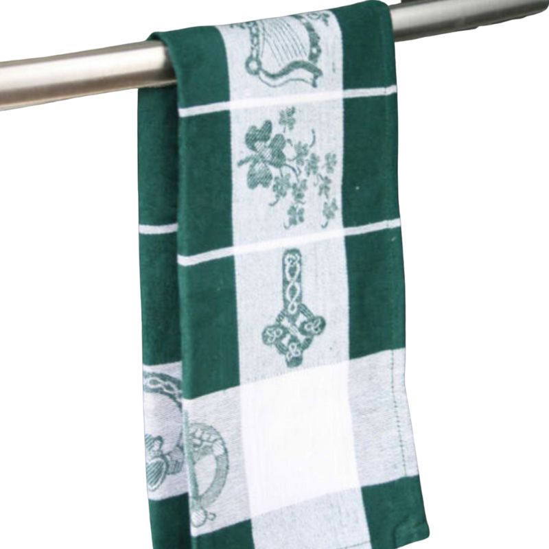 Samuel Lamont Treasures of Ireland Tea Towels- Set of 2