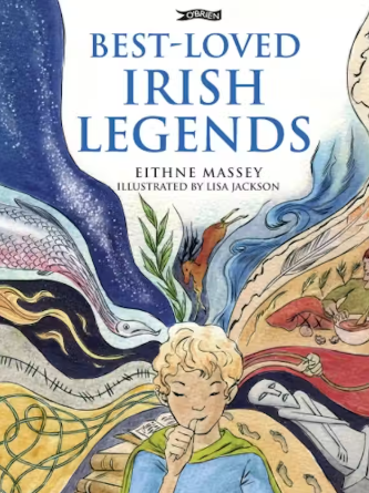 Best Loved Irish Legends