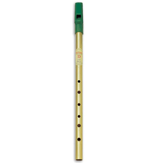 Brass Whistle | Key Of D