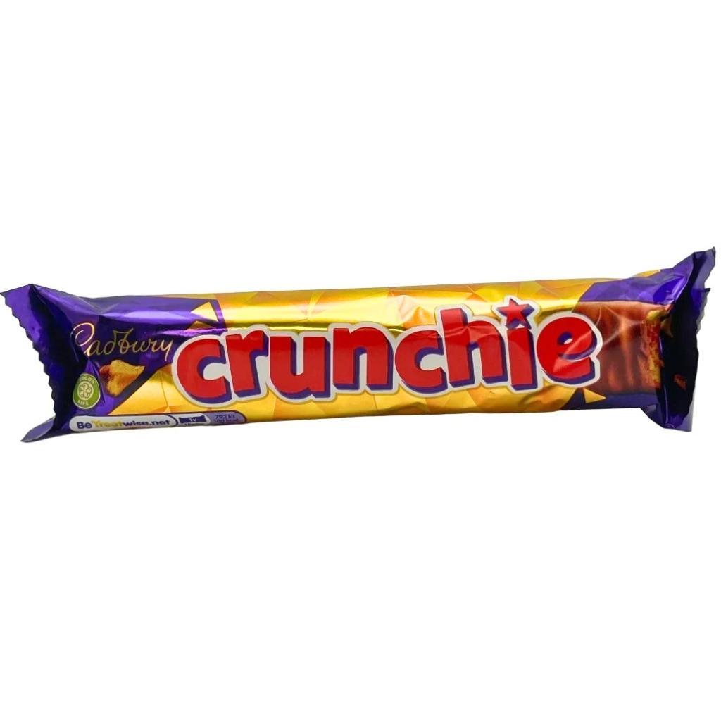 Cadburys Crunchie- 40G