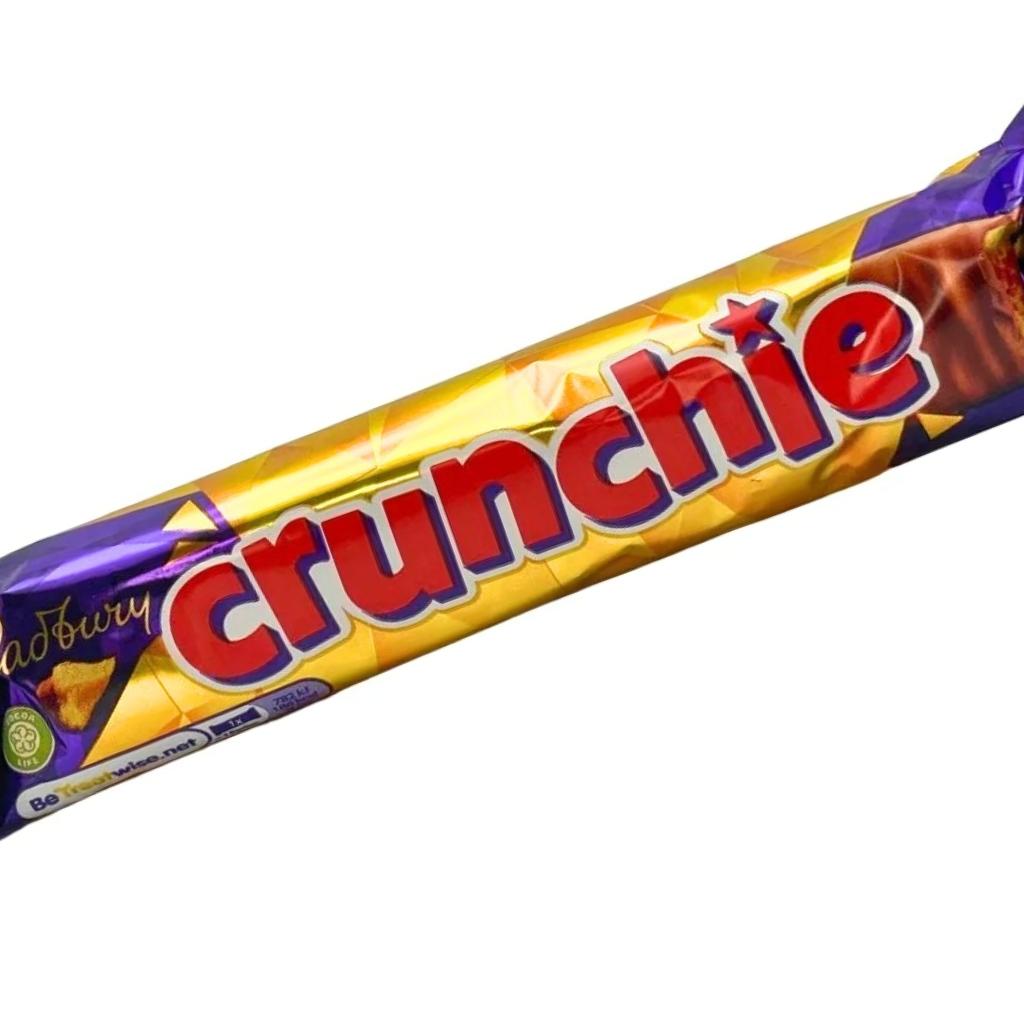 Cadburys Crunchie- 40G