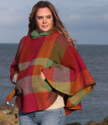 Cheryl Poncho- Kildare Harvest