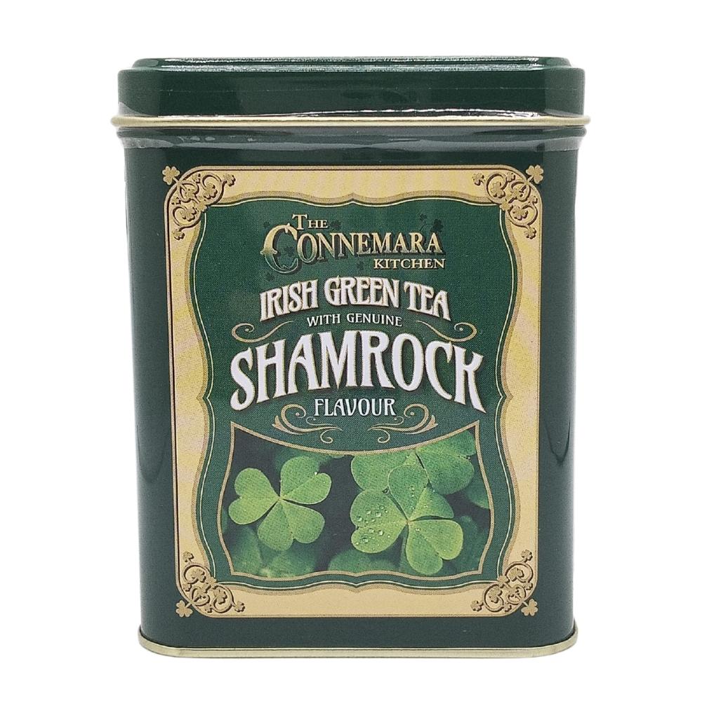 Connemara Kitchen Irish Shamrock Green Tea