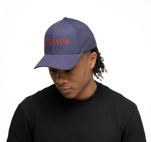 Guinness Transport Baseball Cap - Limited Edition