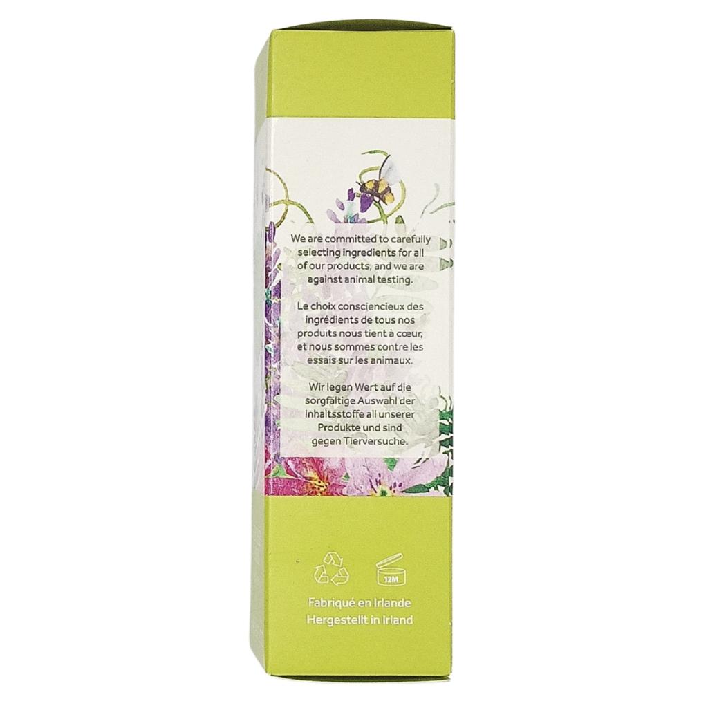 Garden of Ireland Heather & Moss Hand Cream