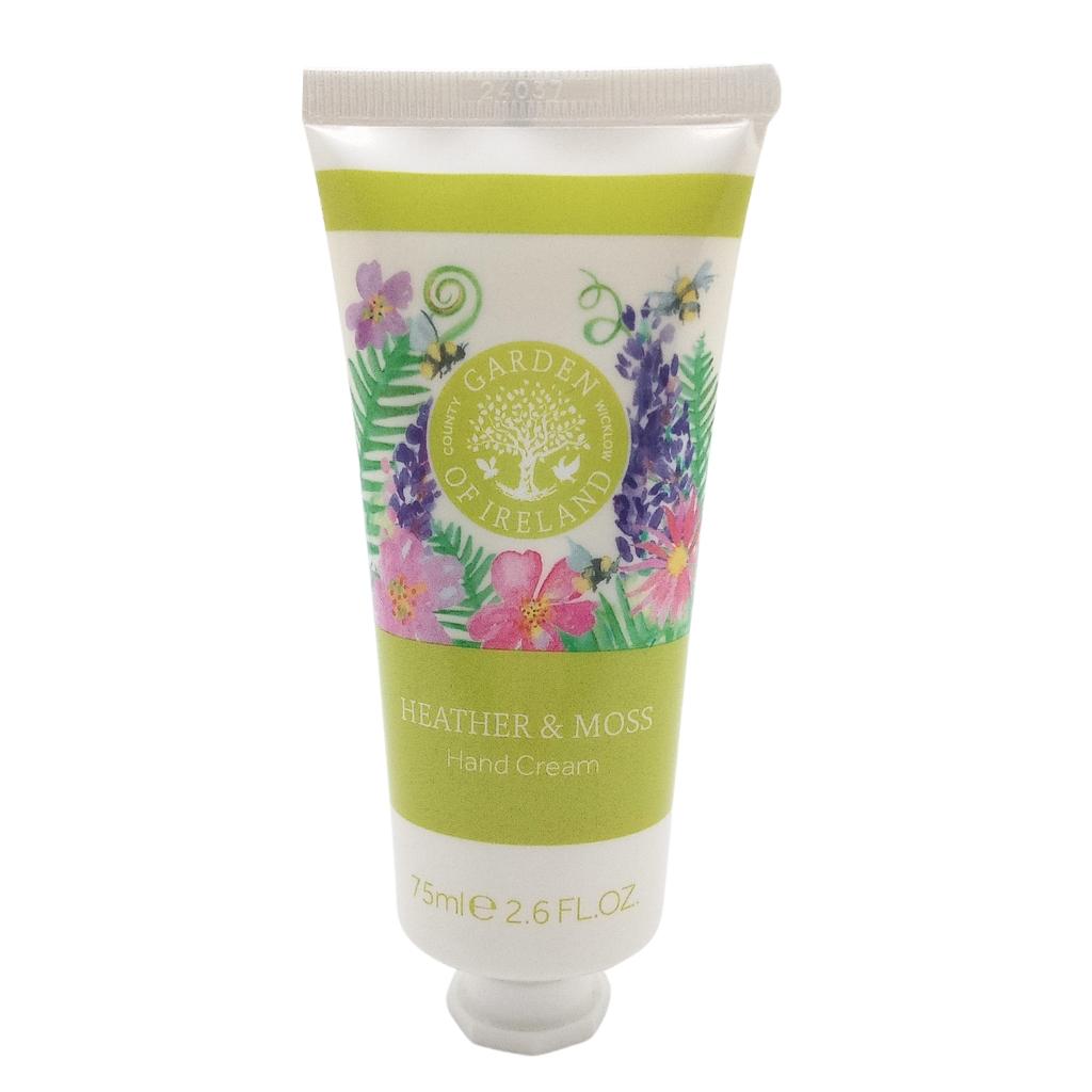 Garden of Ireland Heather & Moss Hand Cream