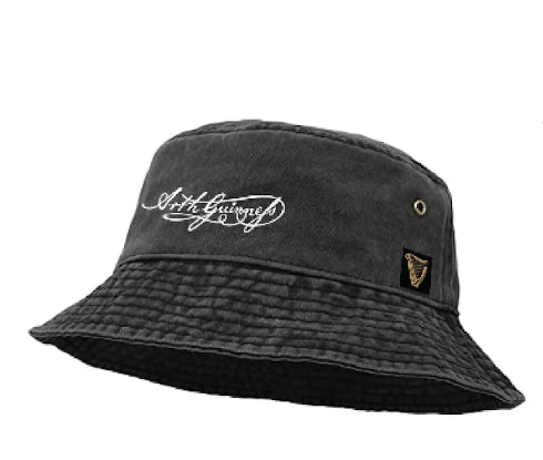 Guinness Signature Bucket Hat