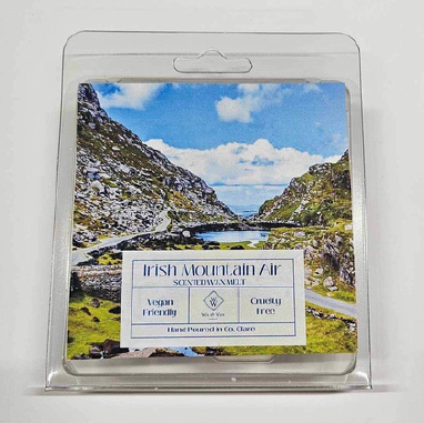 Irish Mountain Air Wax Melts