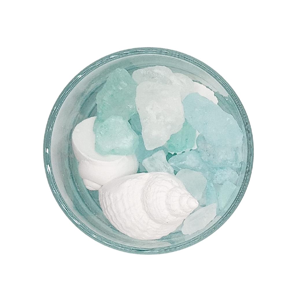 Inis Scented Seashells And Sea Glass