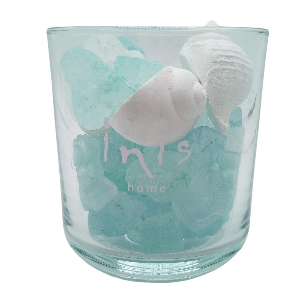 Inis Scented Seashells And Sea Glass