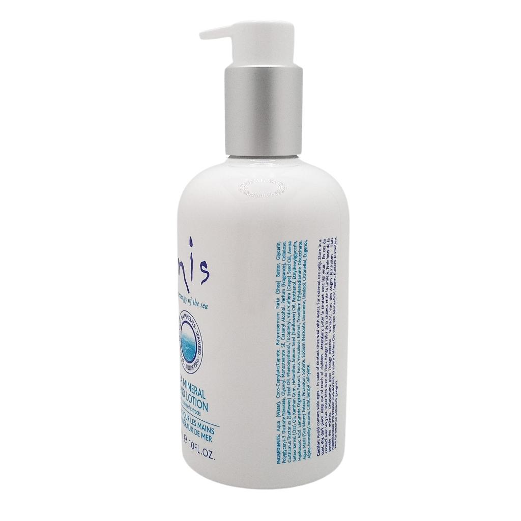 Inis Sea Mineral Hand Lotion 10fl.oz