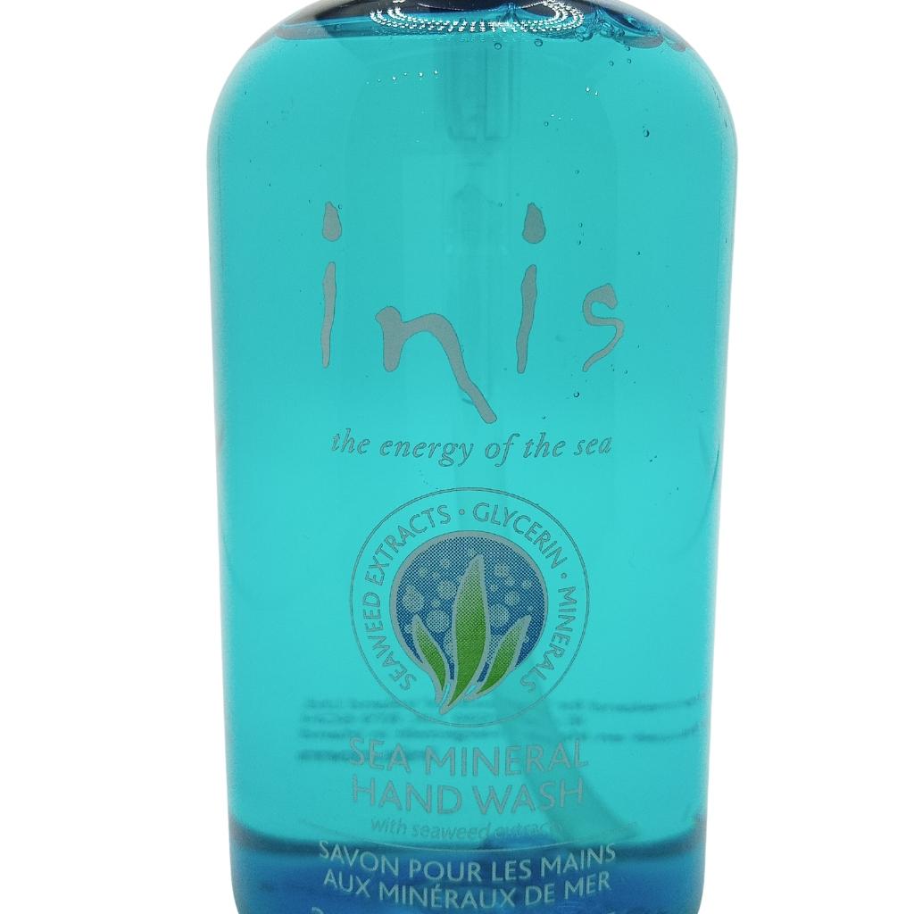 Inis Sea Mineral Handwash 10fl.oz