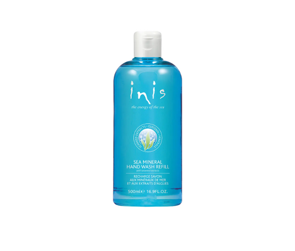 Inis Sea Mineral Handwash Refill- 500ml