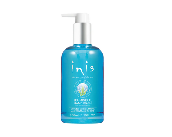 Inis Sea Mineral Handwash 10fl.oz
