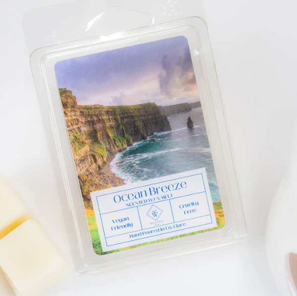 Ocean Breeze Wax Melts