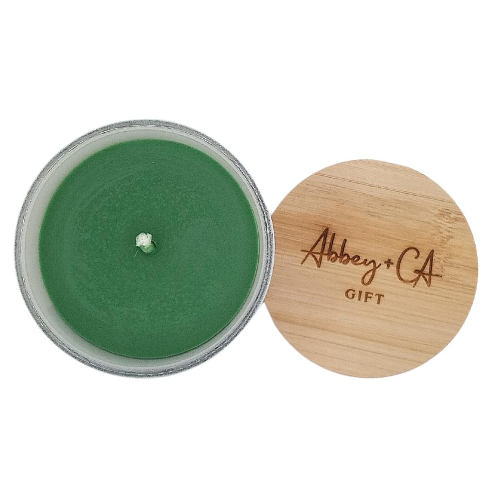 Scentspirations Irish Blessing Candle