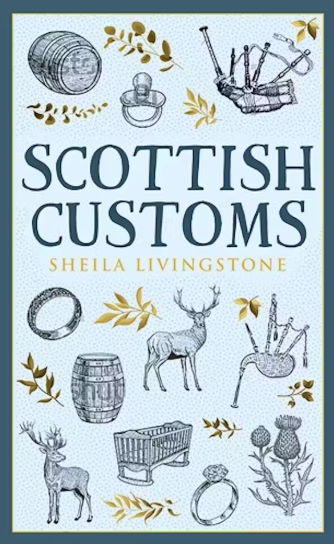 Scottish Customs Book