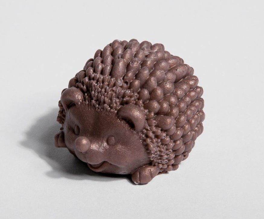 Pure Oskar's Busy Hedgehog Soap