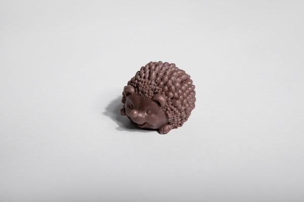 Pure Oskar's Busy Hedgehog Soap