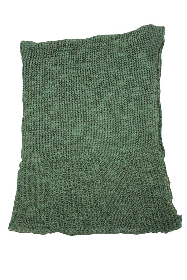 Bill Baber Orkney Snood- Trillick