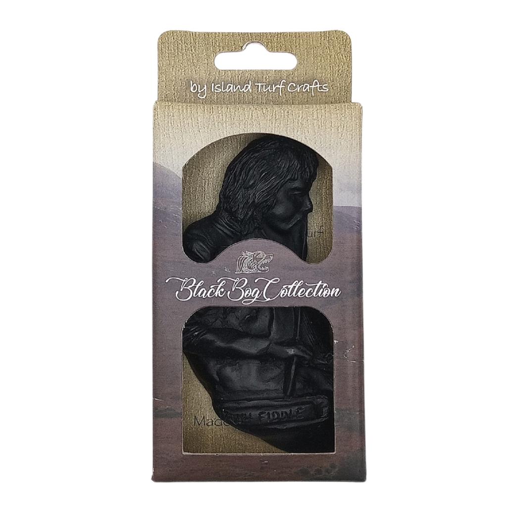 Turf Irish Fiddler Wall Decoration