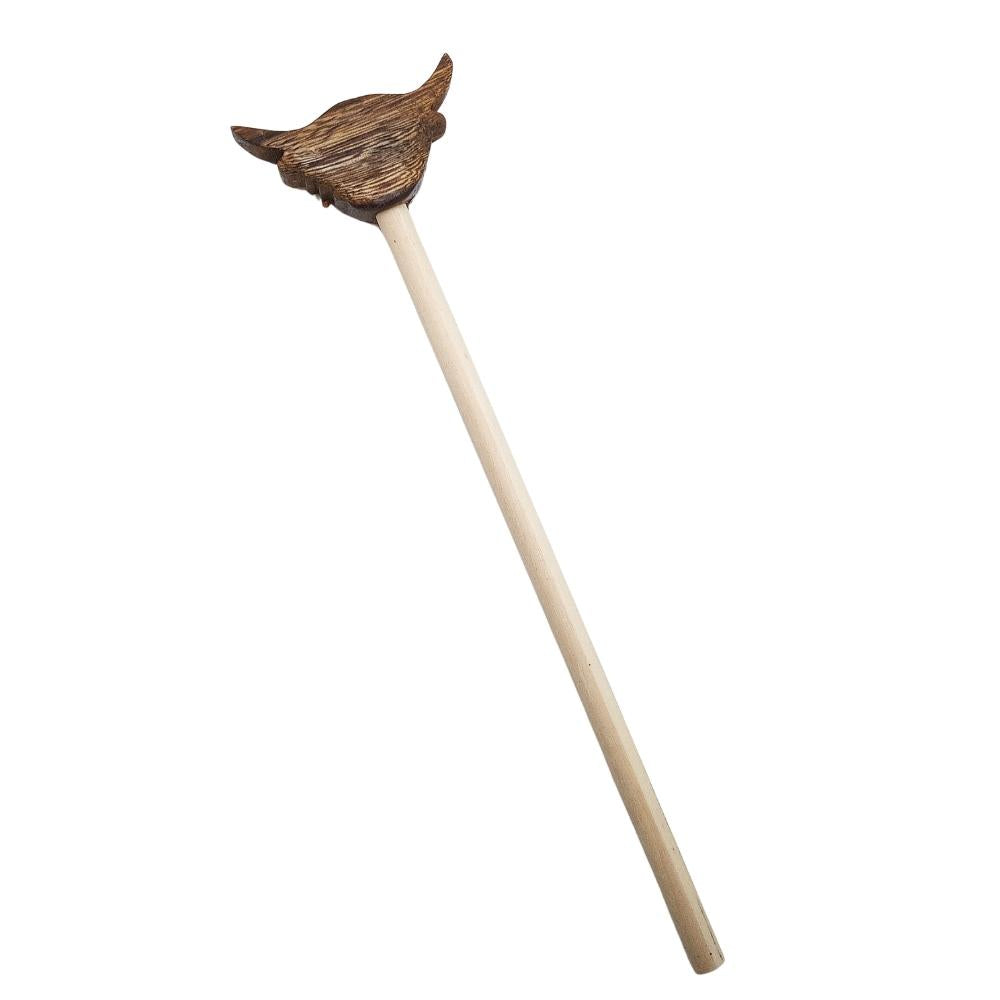 Wooden Cow Pencil