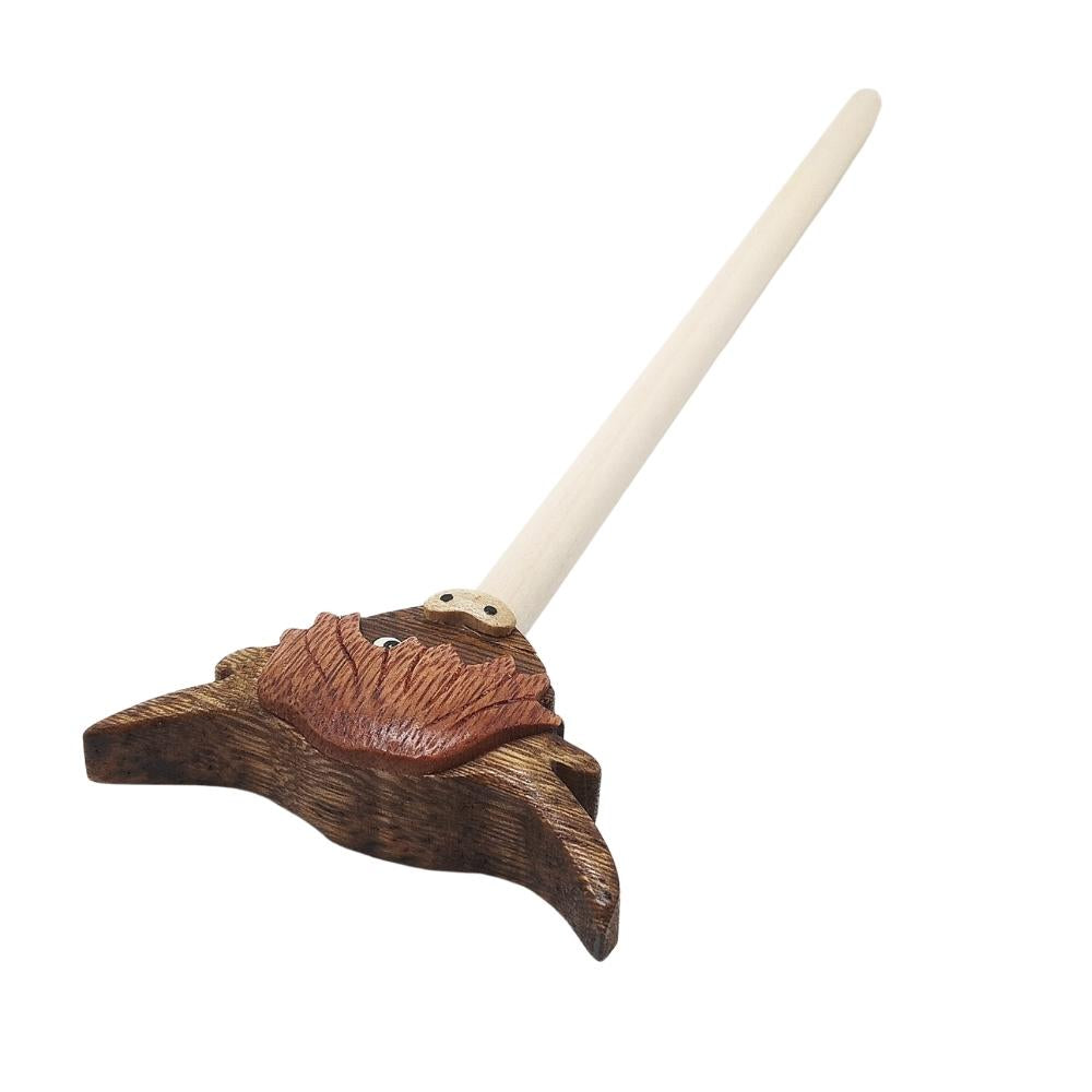 Wooden Cow Pencil