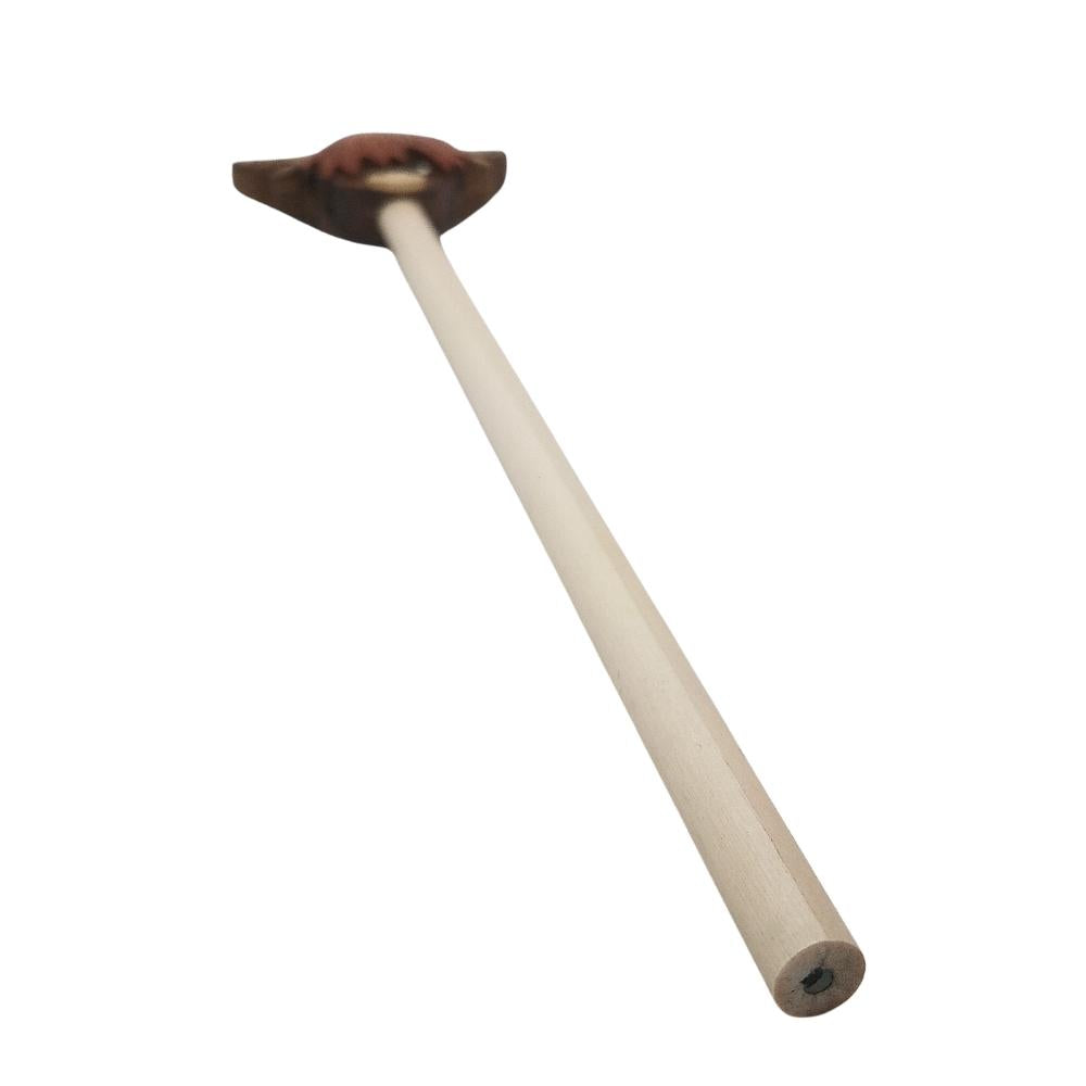 Wooden Cow Pencil