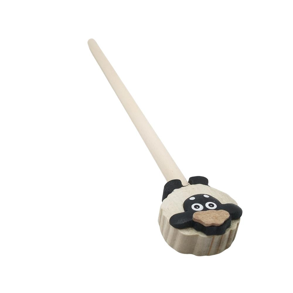 Wooden Sheep Pencil