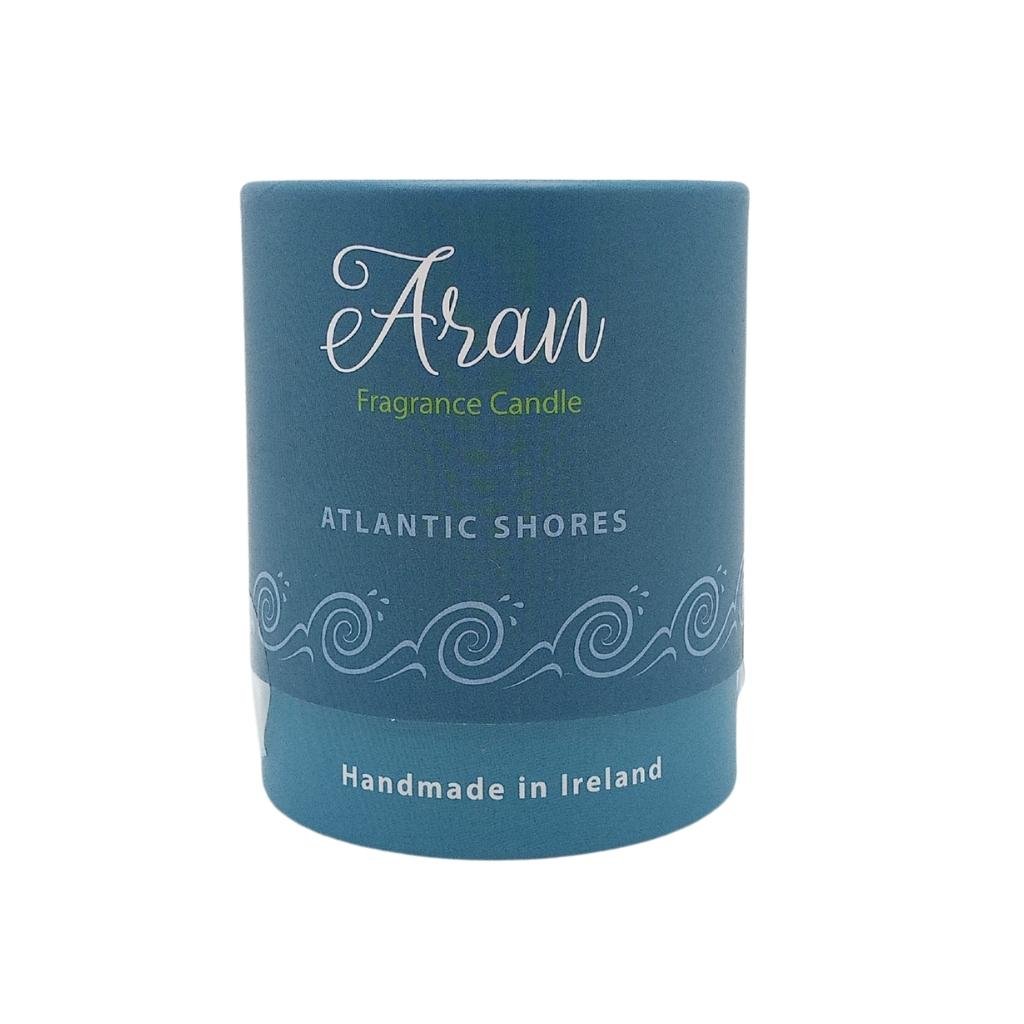 Aran Atlantic Shores Candle 150g
