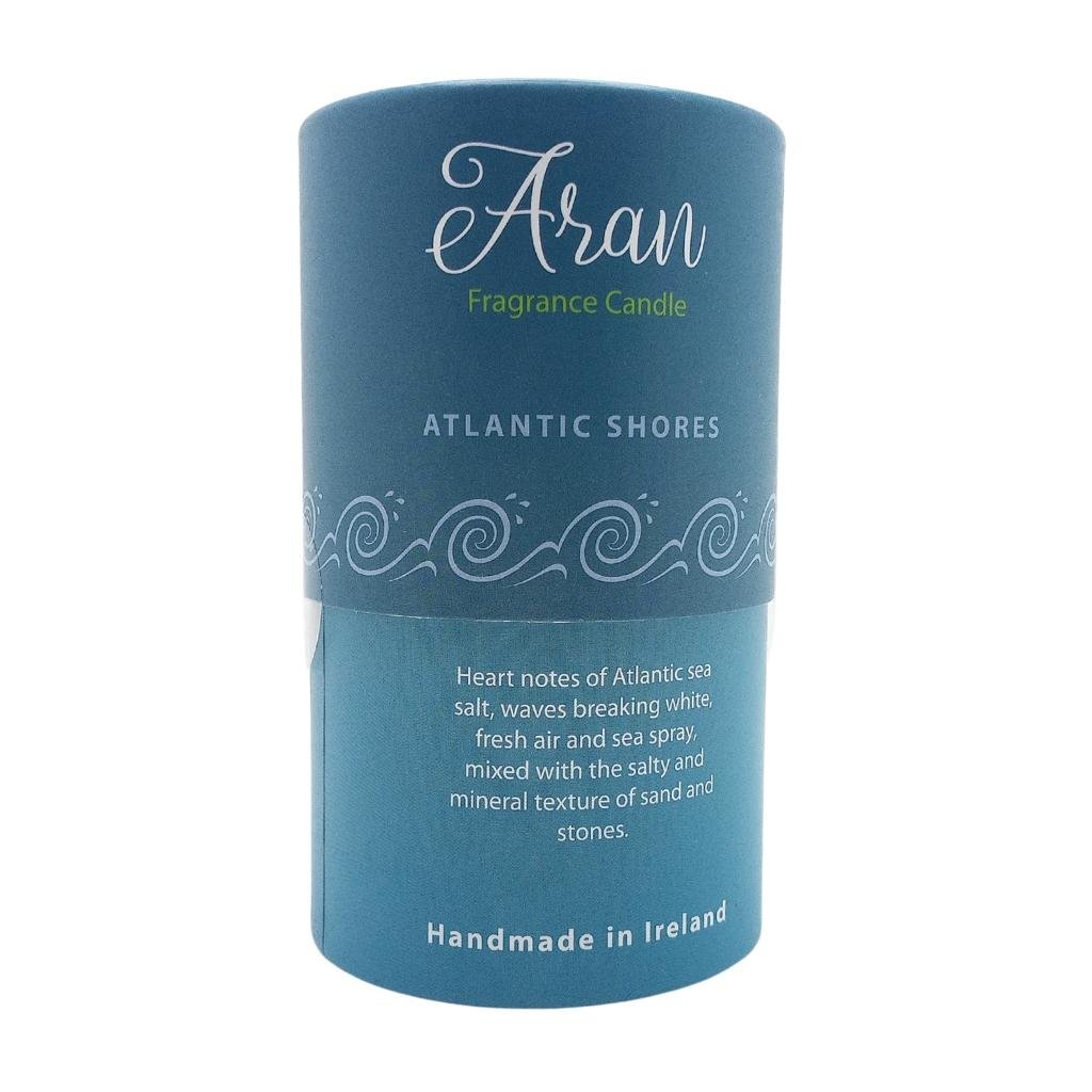 Aran Atlantic Shores Candle 150g