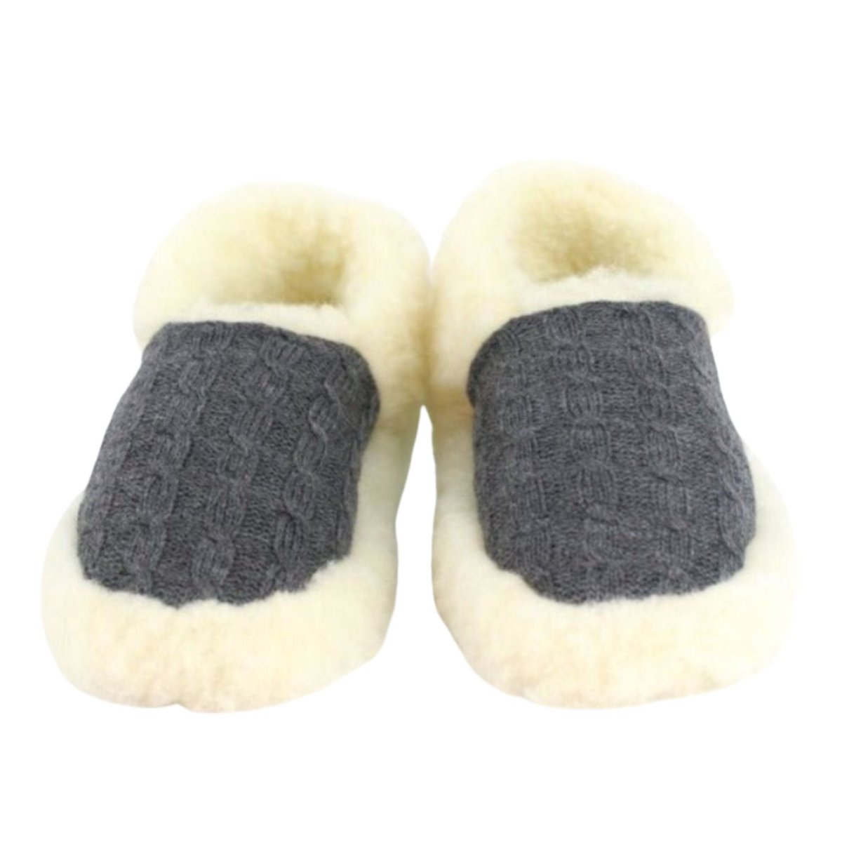 Aran Slipper - The Celtic Gift Store - Slippers