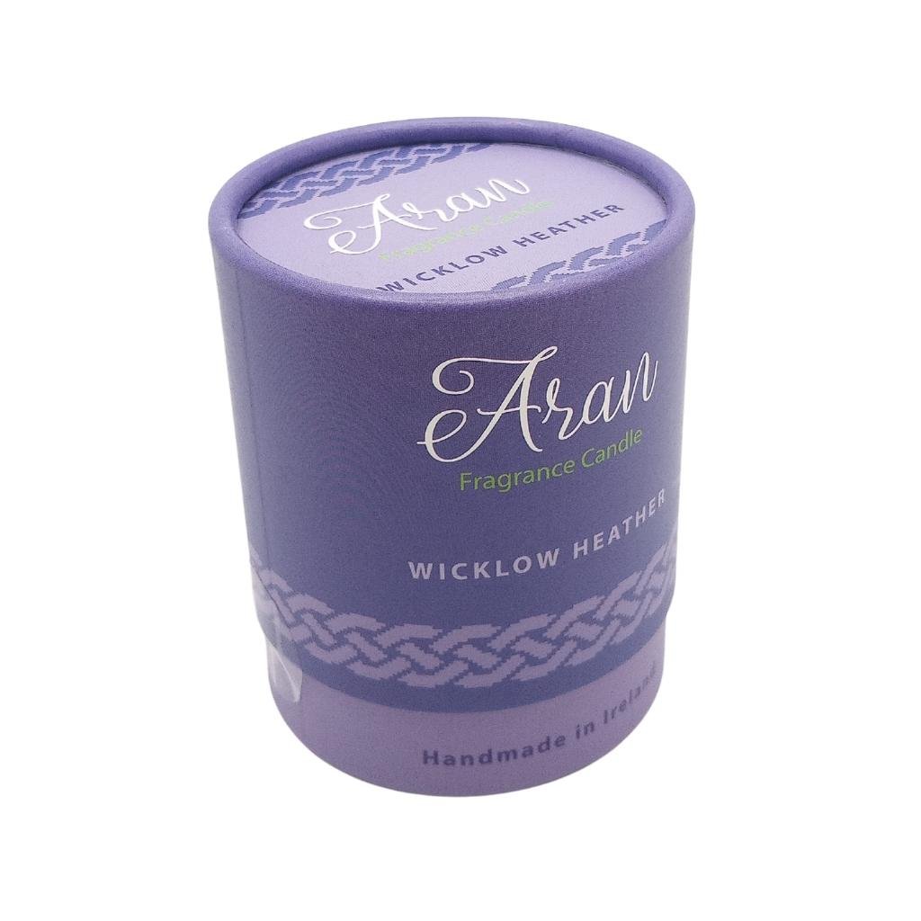 Aran Wicklow Heather Candle 150g
