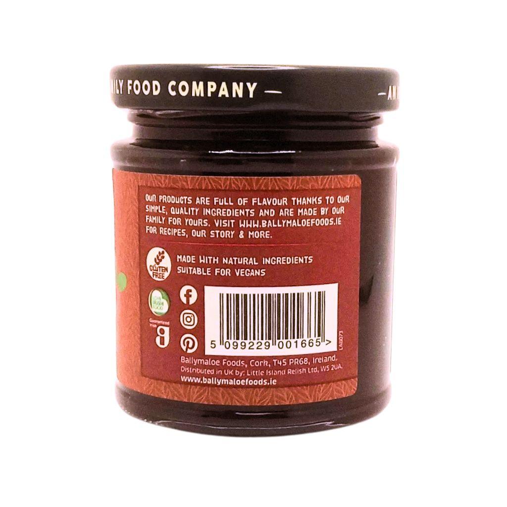 Ballymaloe Cranberry Sauce