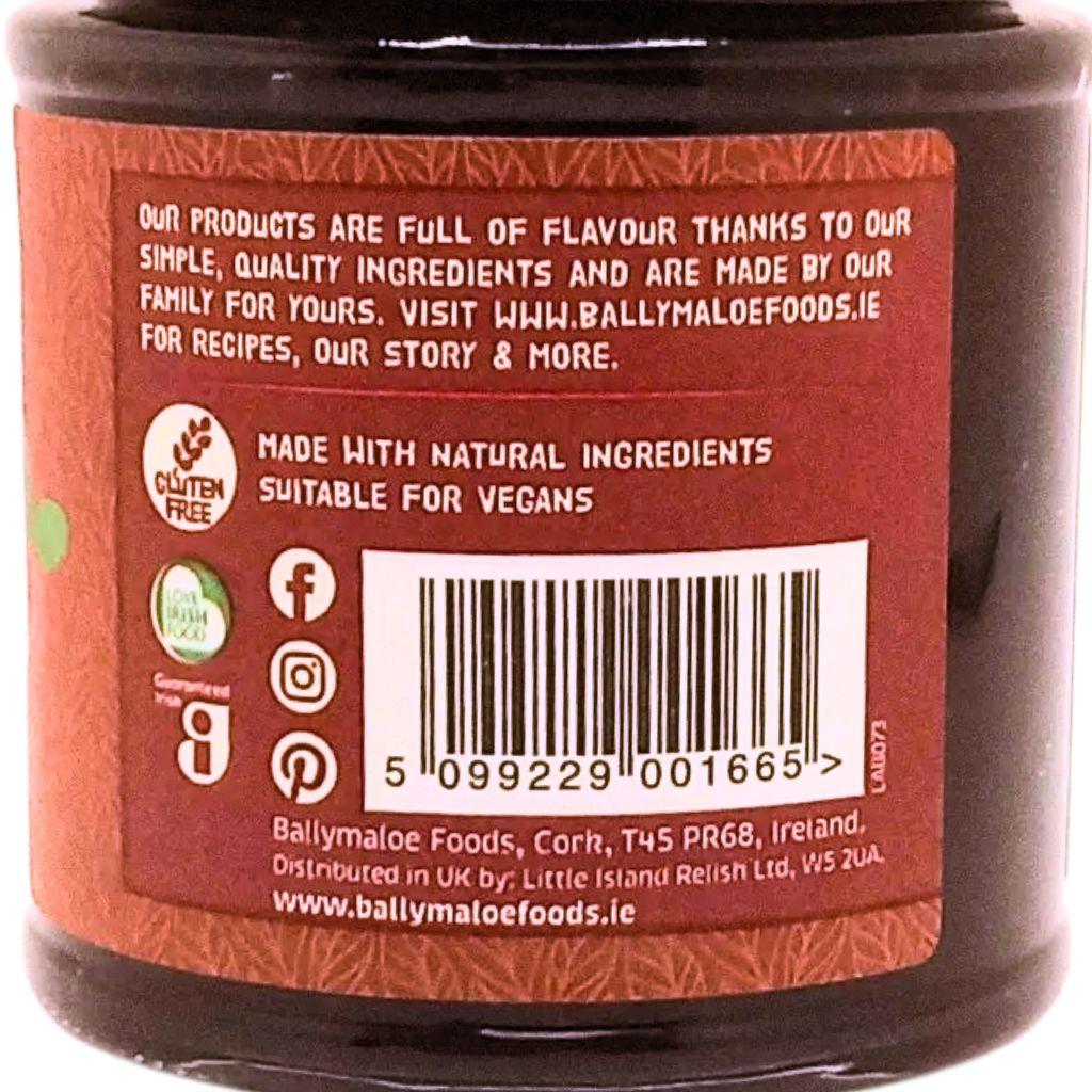 Ballymaloe Cranberry Sauce