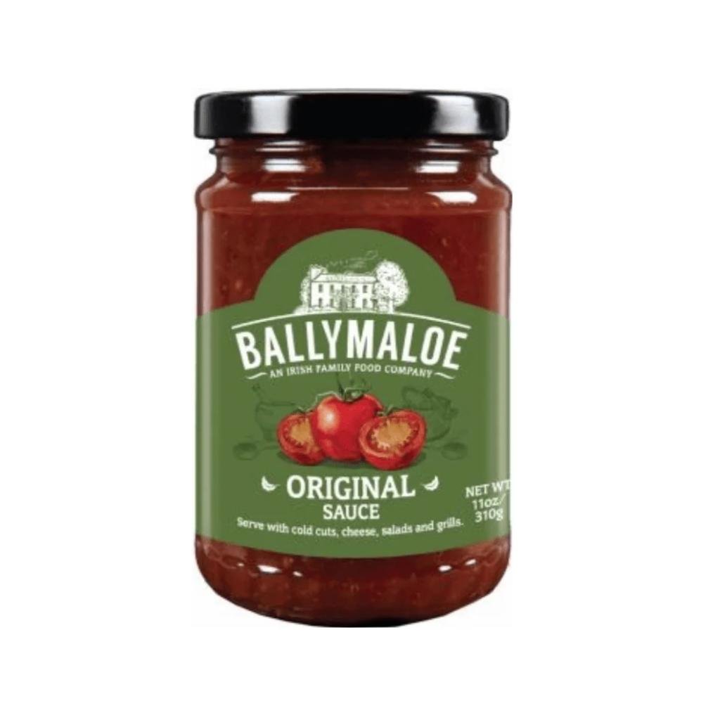 Ballymaloe Original Sauce (Relish)