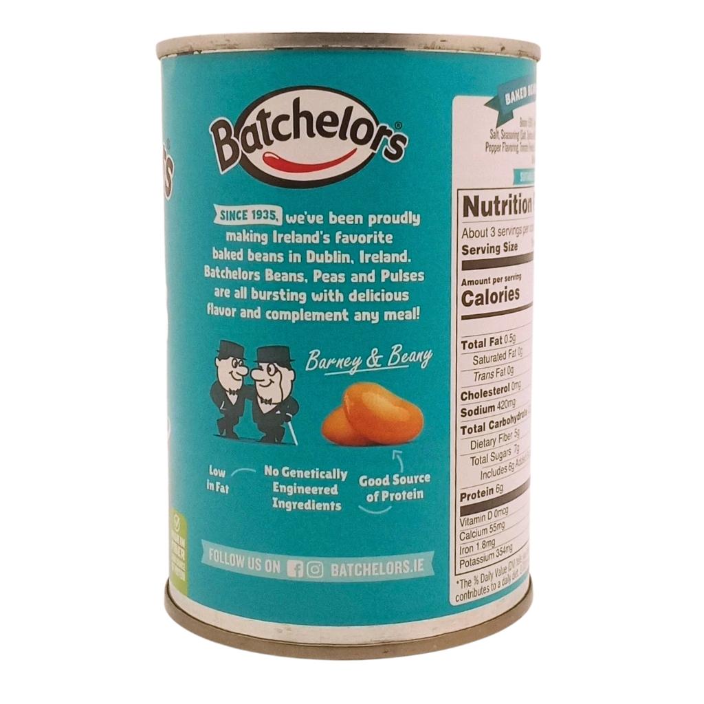 Batchelors Baked Beans