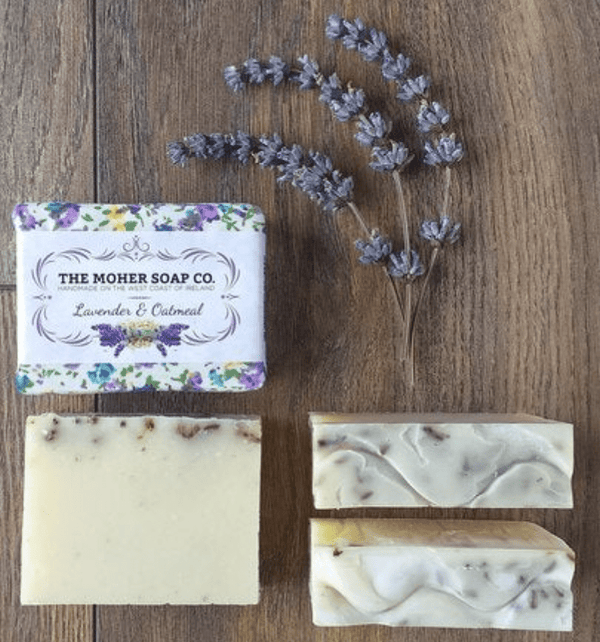 Beauty and Wellness - The Celtic Gift Store - Box Builder