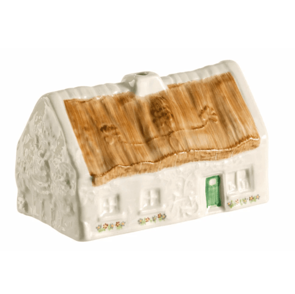 Belleek The Quiet Man Cottage - The Celtic Gift Store - Decor