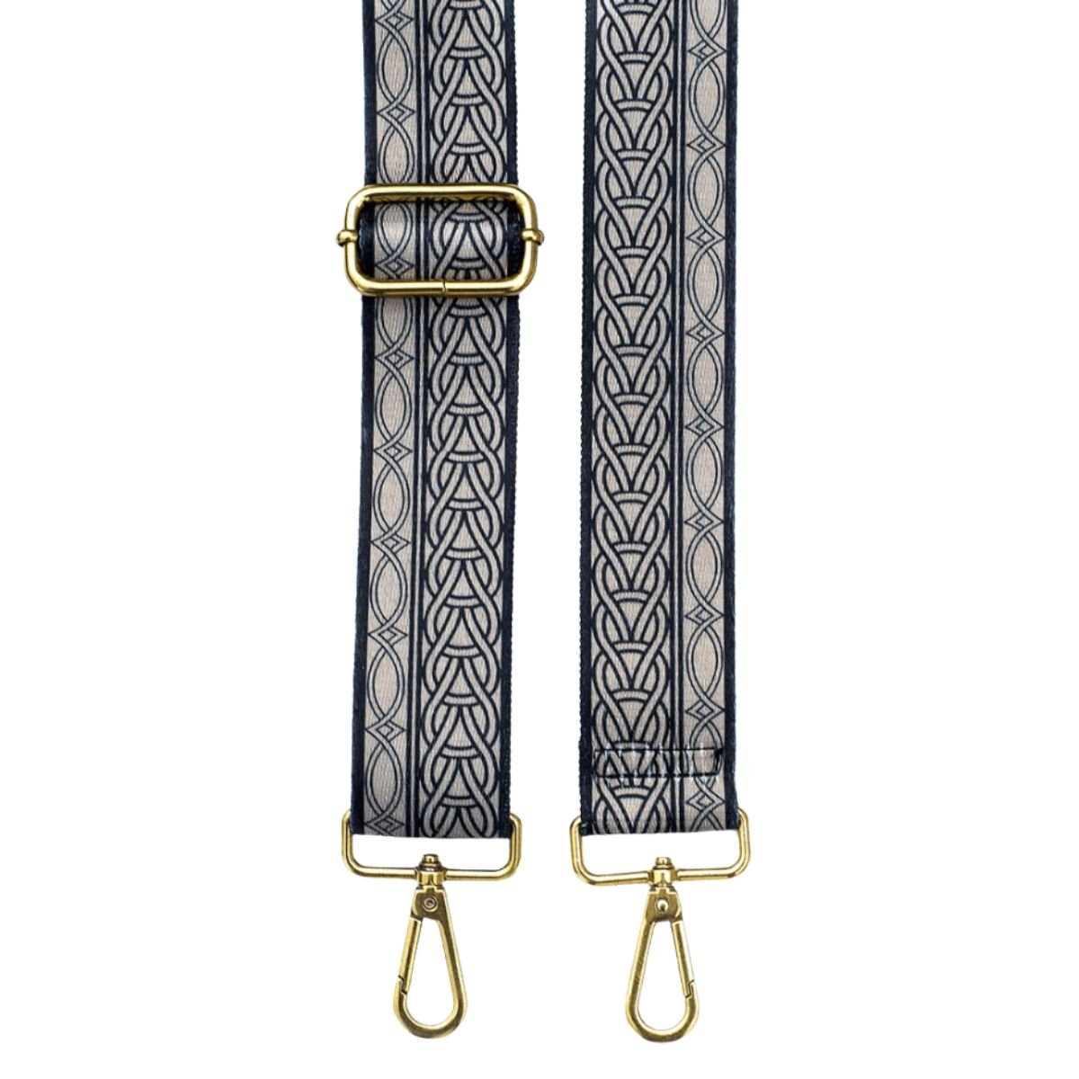 BILI Celtic Purse Strap