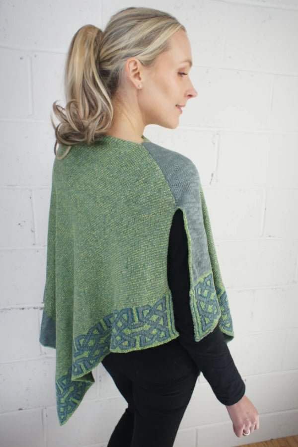 Bill Baber Ballater Shawl - Cavan - The Celtic Gift Store - Scarves & Shawls